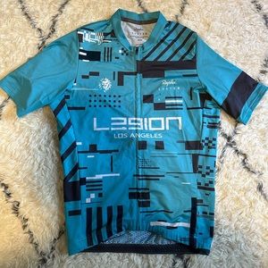 Legion Cycling Jersey (Medium)